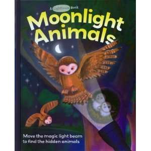   Animals (Lightbeam Books) [Hardcover] Elizabeth Golding Books