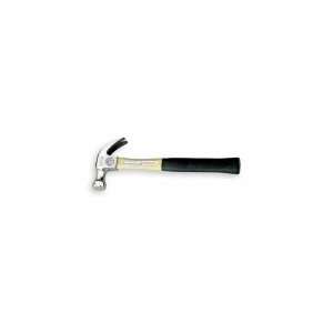  VAUGHAN FS16 Claw Hammer,Fiberglass,16 Oz