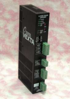 Super Vexta UDK5114NA 5 Phase Driver  