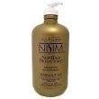 Nisim Normal to Oily Shampoo 33 fl. oz. by Nisim International