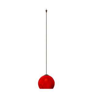   Lighting XP 5658MA BR Palla Element Mini Pendant