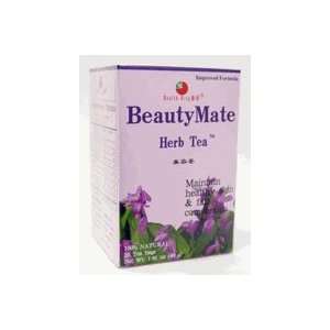 Beautymate Herb Tea   Used in Chinese medicine for gramsood skin 