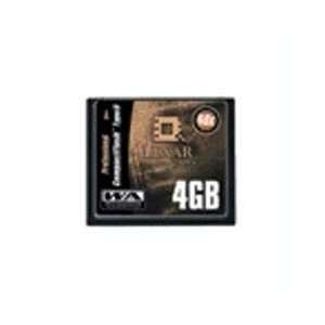   Fat32 File System CompactFlash Card Pro(CFB4GB40 380) Electronics