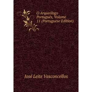   Portuguese Edition) (9785877266643) JosÃ© Leite Vasconcellos Books