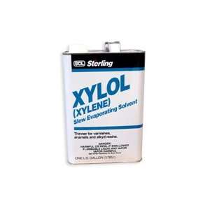  Sterling    Xylol 406001 Xylol (Xlene) Gallon Size