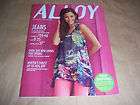 Alloy Catalog January 2012   Teen Fashion and Clothing    