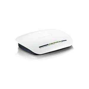  Tenda W311R+ 150Mbps Wireless Lite N Broadband Router 