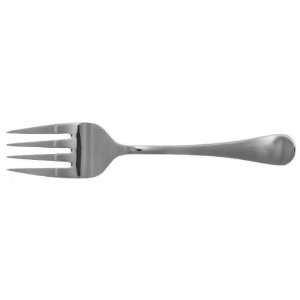  Ginkgo Varberg (Stainless) Medium Solid Cold Meat Serving 