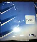 EMC CX4 120 PowerPath Bundle P/N 953 002 255 Version 6.28   NEW