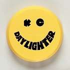 KC HiLites 5202 6 Inch Yellow W/Black Smile Hard Light Cover