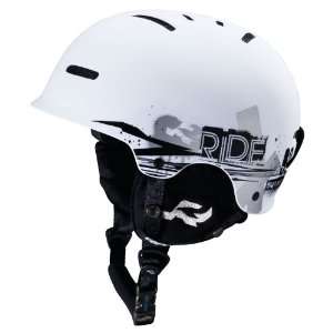   Snowboards 2011/12 Mens Gonzo Snowboard Helmet