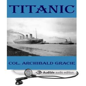   Audio Edition) Colonel Archibald Gracie, Frederick Davidson Books