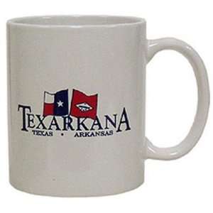  Arkansas (Txar) Mug Texarkana Case Pack 36 Everything 