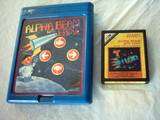   Official System Kids Controller + Alpha Beam With Ernie Overlay MINT