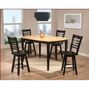  Winners Only Counter Height Dining Set Santa Fe WO 