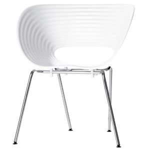  T. Vac Chair by Ron Arad for Vitra