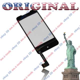 TOUCH SCREEN DIGITIZER FOR HTC VERIZON DROID INCREDIBLE  