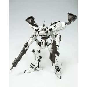  Armored Core White Glint Fine Scale Model Kit Toys 