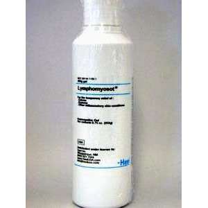  Heel   Lymphomyosot Gel 250 gms