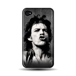  Mick Jagger Rolling Stones Style iPhone 4 Case Cell 