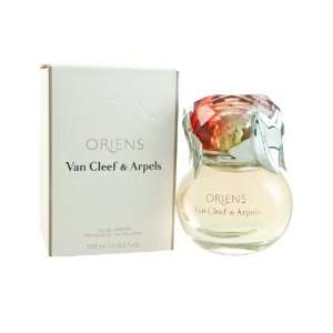  Oriens by Van Cleef And Arpels Eau De Parfume Spray, 3.3 