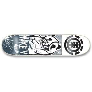  Element Mike Vallely 3 Beasts