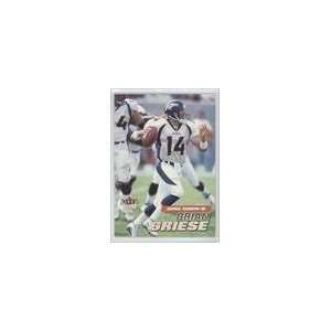  2001 Ultra #221   Brian Griese Sports Collectibles