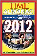 Time Almanac 2012 Powered By Kelly Knauer