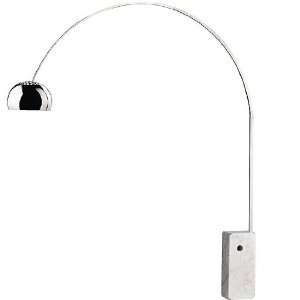  Arco Lamp Arch Lamp by Castiglioni   Arco Lamp