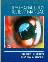   Manual, (0683303643), Kenneth C. Chern, Textbooks   