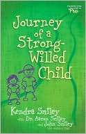 Journey of a Strong Willed Kendra Smiley