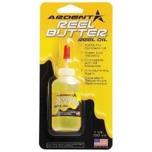  Academy Sports Ardent Reel Butter Oil