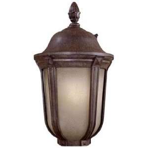  Ardmore Vintage Rust ENERGY STAR® 19 Outdoor Lantern 