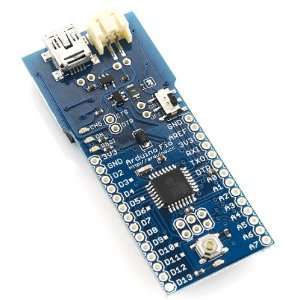  Arduino FIO