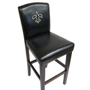  NFL Saints Pub Chair (Set of 2)   Imperial International 