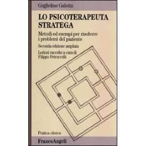   problemi del paziente (9788846461193) Guglielmo Gulotta Books
