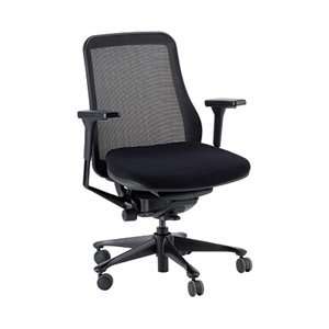  Eurotech Symbian Mesh Back Office Chair by Raynor Office 