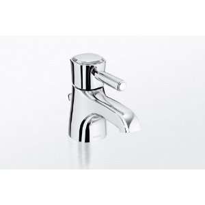Toto TL970SD#PN Polished Nickel Guinevere Durable Brass Single Handle 