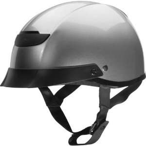  HELMET VAGRANT SIL XL Automotive