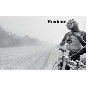  Rouleur 24 Guy Andrews Books