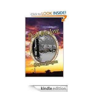 Deal for Love Gwynn Morgan  Kindle Store