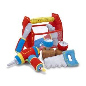  Melissa & Doug Toolbox Fill and Spill Toys & Games