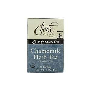  Organic Chamomile Tea   Elegantly Sweet & Fragrant Herb 