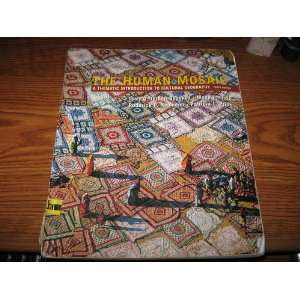The Human Mosaic 10th ed  Books