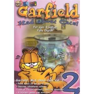    Garfield Mad About Cats Vol 2 (PC) (UK IMPORT) Video Games