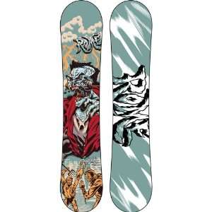  Rome Youth Label Snowboard