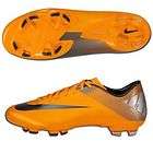   CR7 MERCURIAL MIRACLE II FG FIRM GROUND SOCCER SHOES SIZE 9 US  