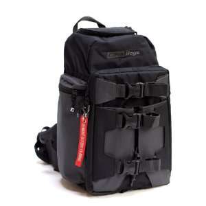  Cin DSLR/HD Backpack CB23