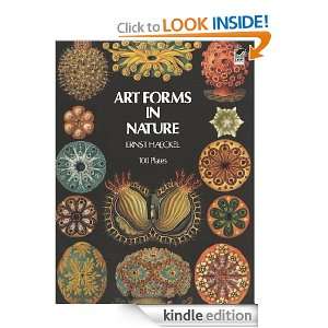   (Dover Pictorial Archive) Ernst Haeckel  Kindle Store