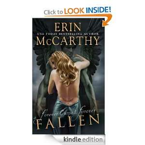 Fallen (Seven Deadly Sins) Erin McCarthy  Kindle Store